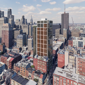 Photo of 210 S. 12th Street