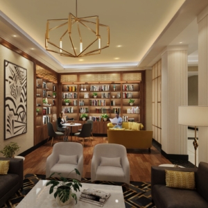 Photo of Garden Court Plaza