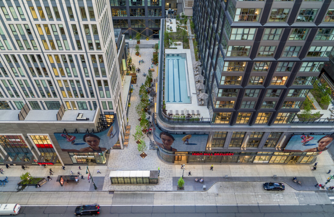 East Market 9