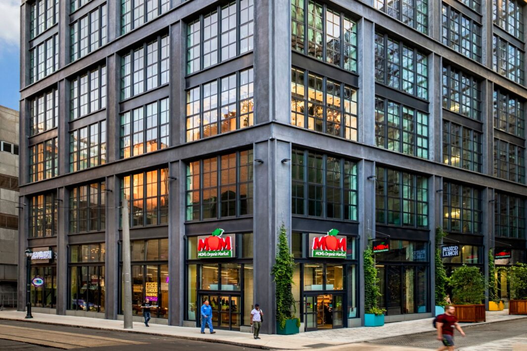 East Market 13