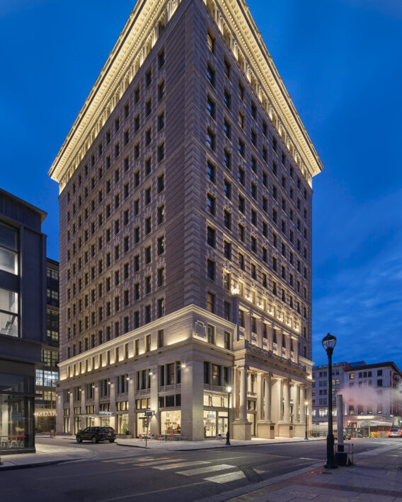 East Market 7