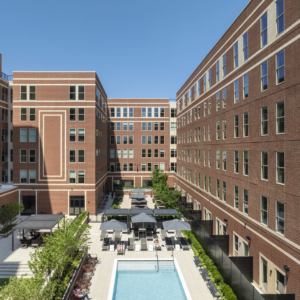 Photo of Garden Court Plaza