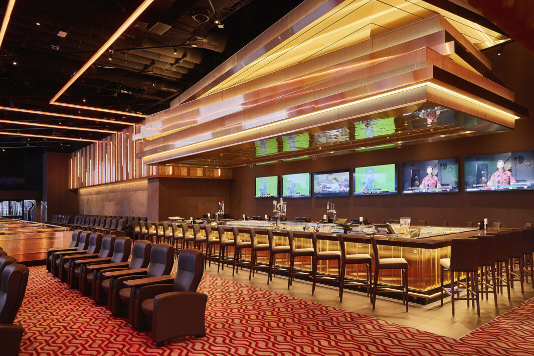 Parx Bensalem & Shippensburg 13