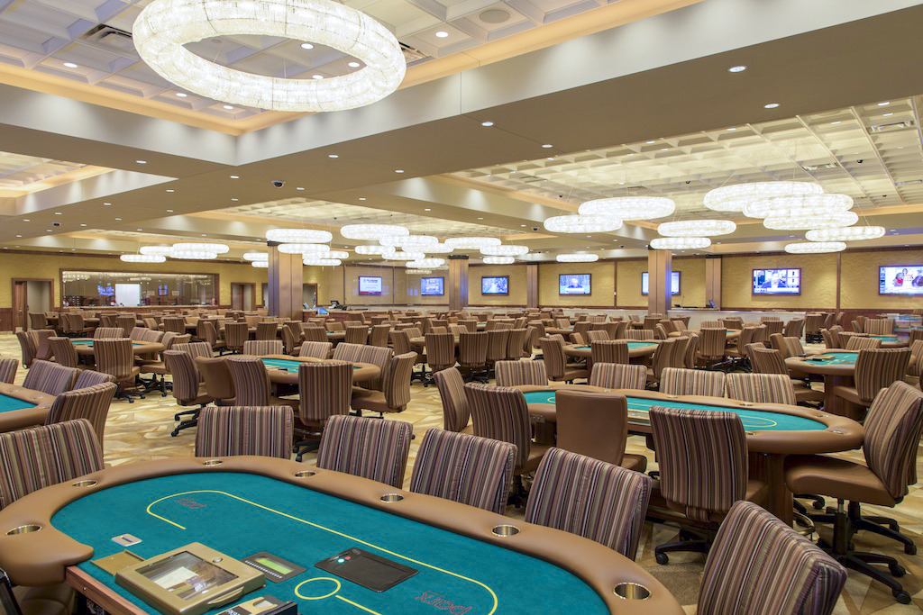 Parx Bensalem & Shippensburg 8