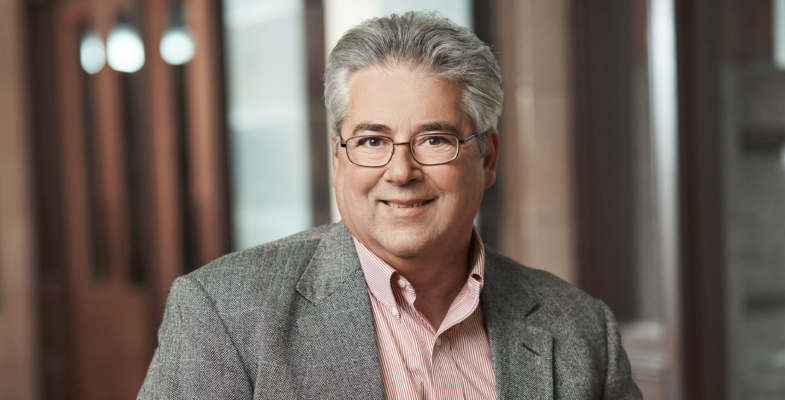 Richard Rebottini