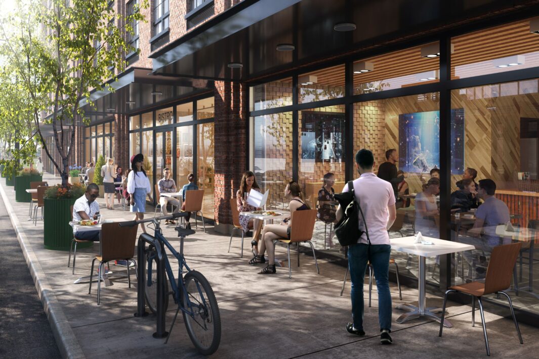 The Frankford