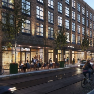 Photo of The Frankford