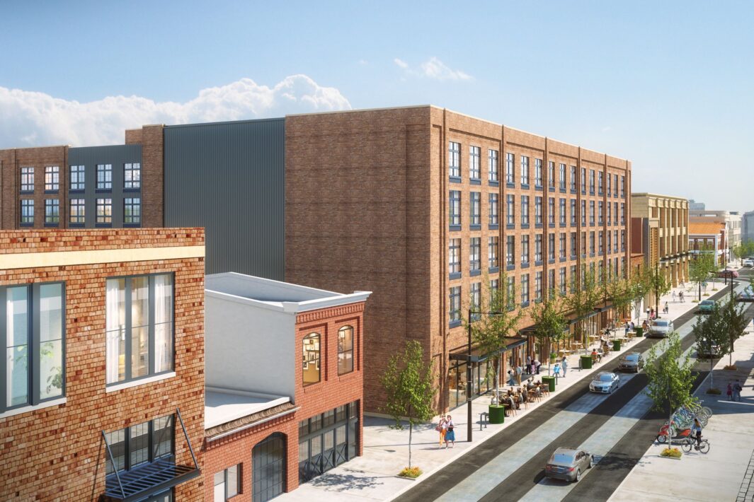 The Frankford 3