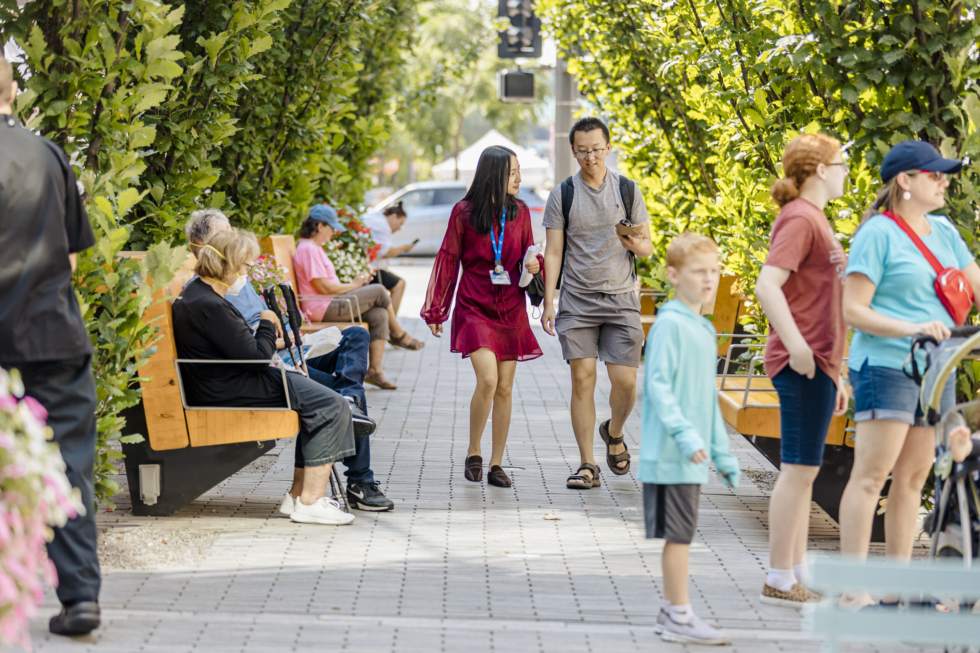 A Master Plan to Remake Rochester, MN, Comes to Life 1