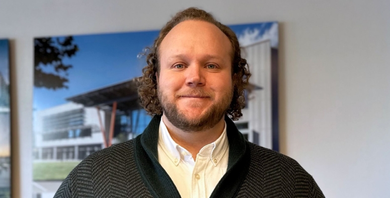 Christopher Steinberg 1