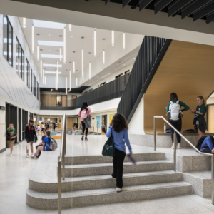 Photo of Dennis-Yarmouth Intermediate/Middle School