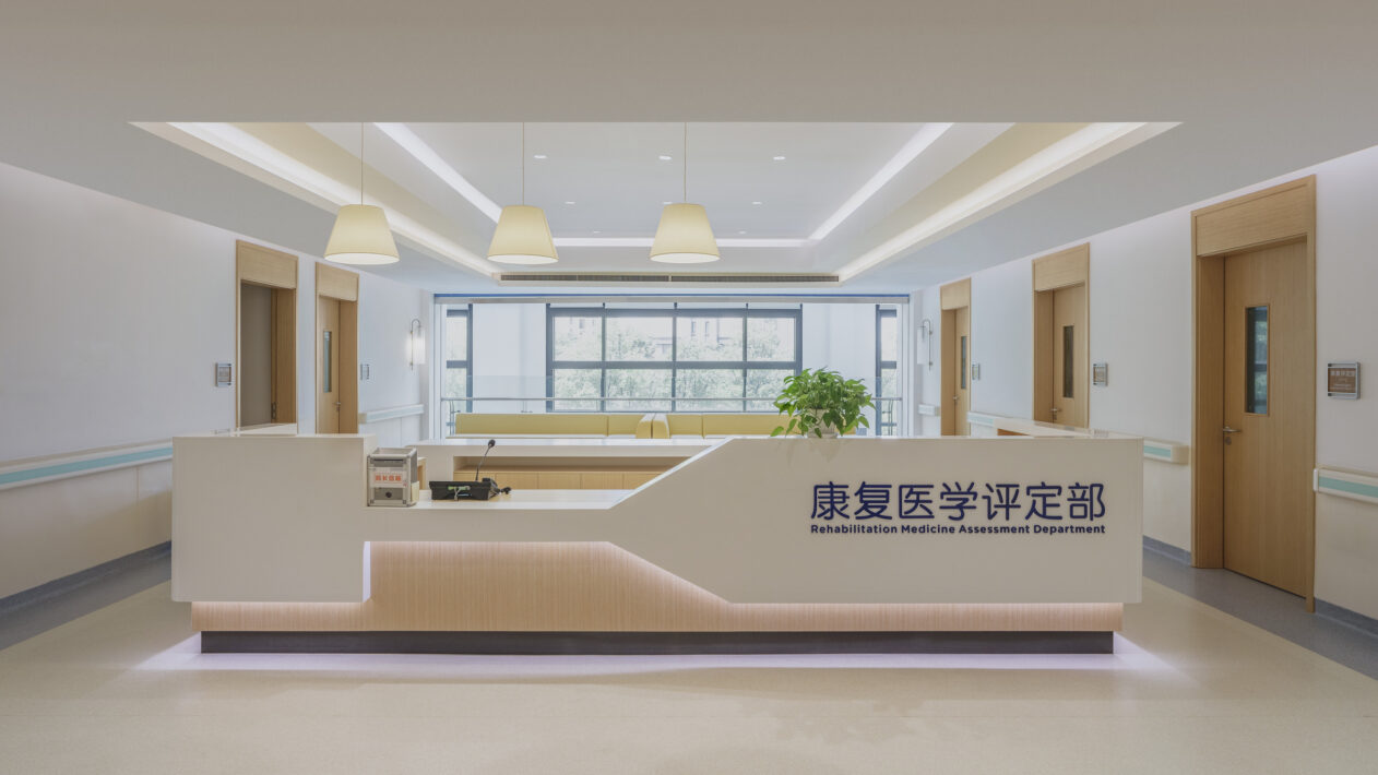 Taikang Wuhan Chuyuan Senior Living Community 7