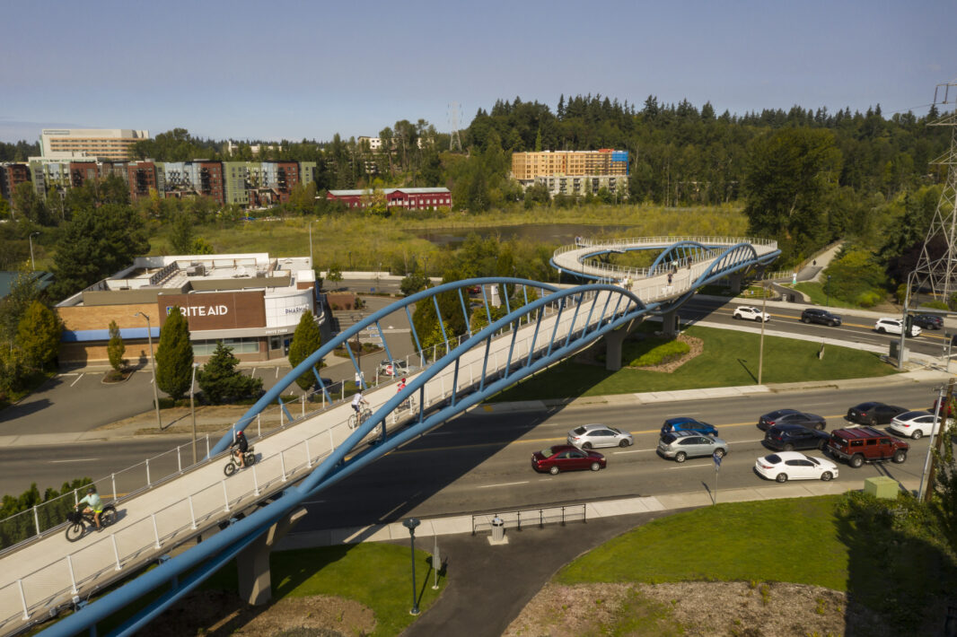 Totem Lake Connector 1