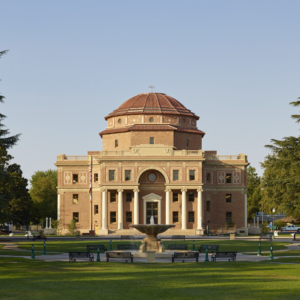 Photo of Atascadero City Hall Repair and Rehabilitation