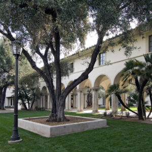 Photo of California Institute of Technology South Houses Rehabilitation