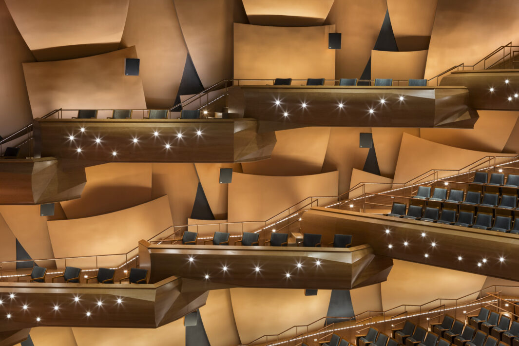 Chapman University Musco Center for the Arts 4