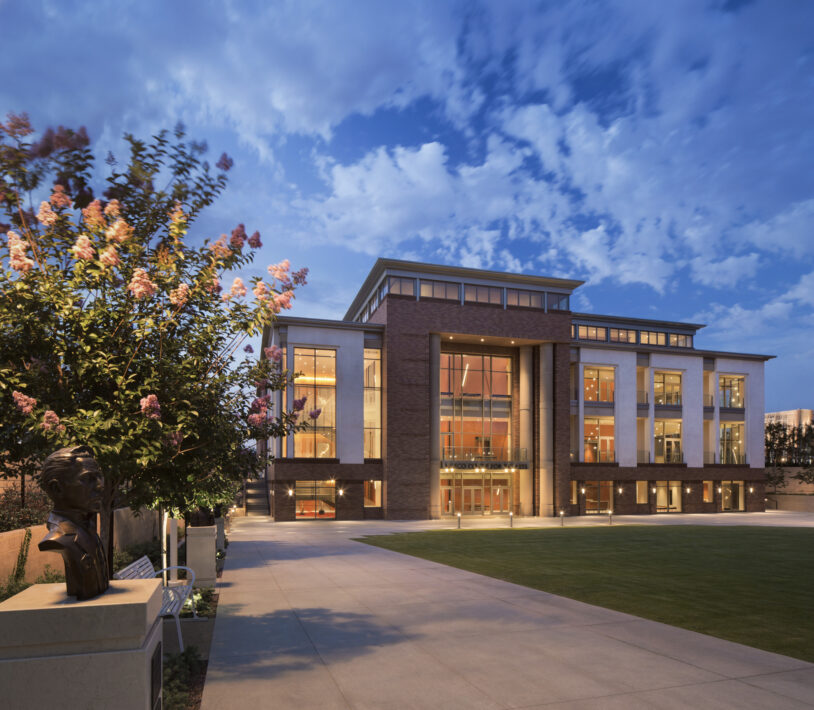 Chapman University Musco Center for the Arts