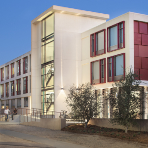 Photo of Claremont McKenna College: Residence Halls