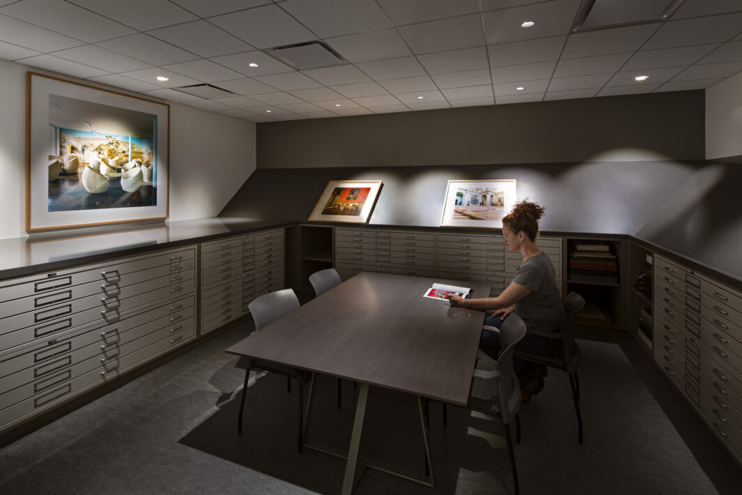 CSU Long Beach Carolyn Campagna Kleefeld Contemporary Art Museum 6