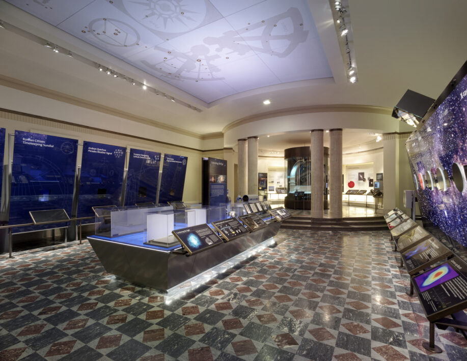 Griffith Observatory Renovation and Expansion 5