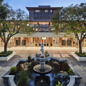 Photo of Harvey Mudd College: Galileo Hall Renovation