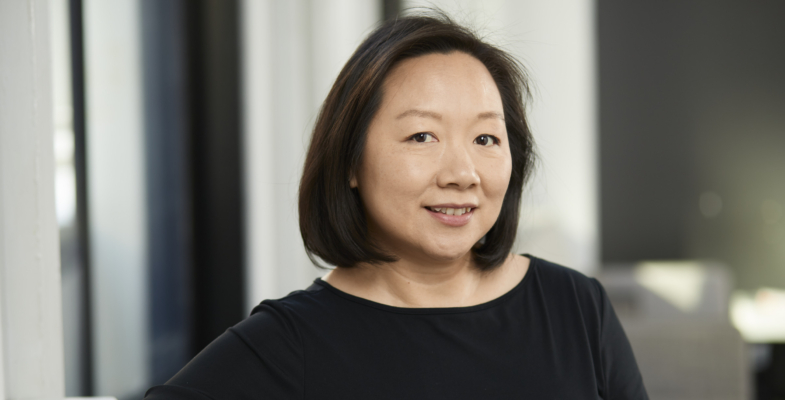 Nancy Cheung