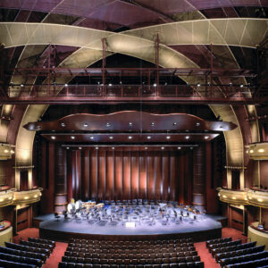 Photo of RiverCenter for the Performing Arts
