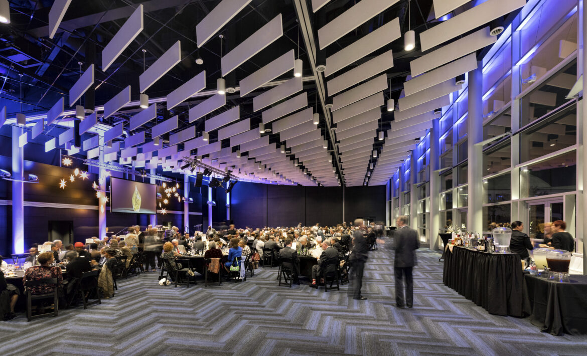 Science Museum of Virginia: Master Plan, Renovation + Event Center 1