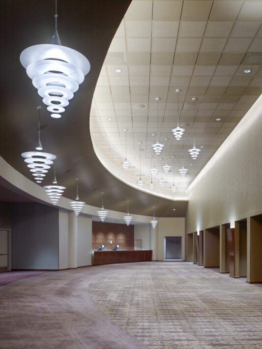 The Pearl at the Palms