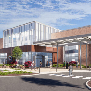 Photo of Department of Veterans Affairs: Salt Lake City Outpatient Clinic