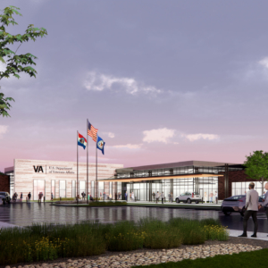 Photo of Department of Veterans Affairs: Rolla Outpatient Clinic