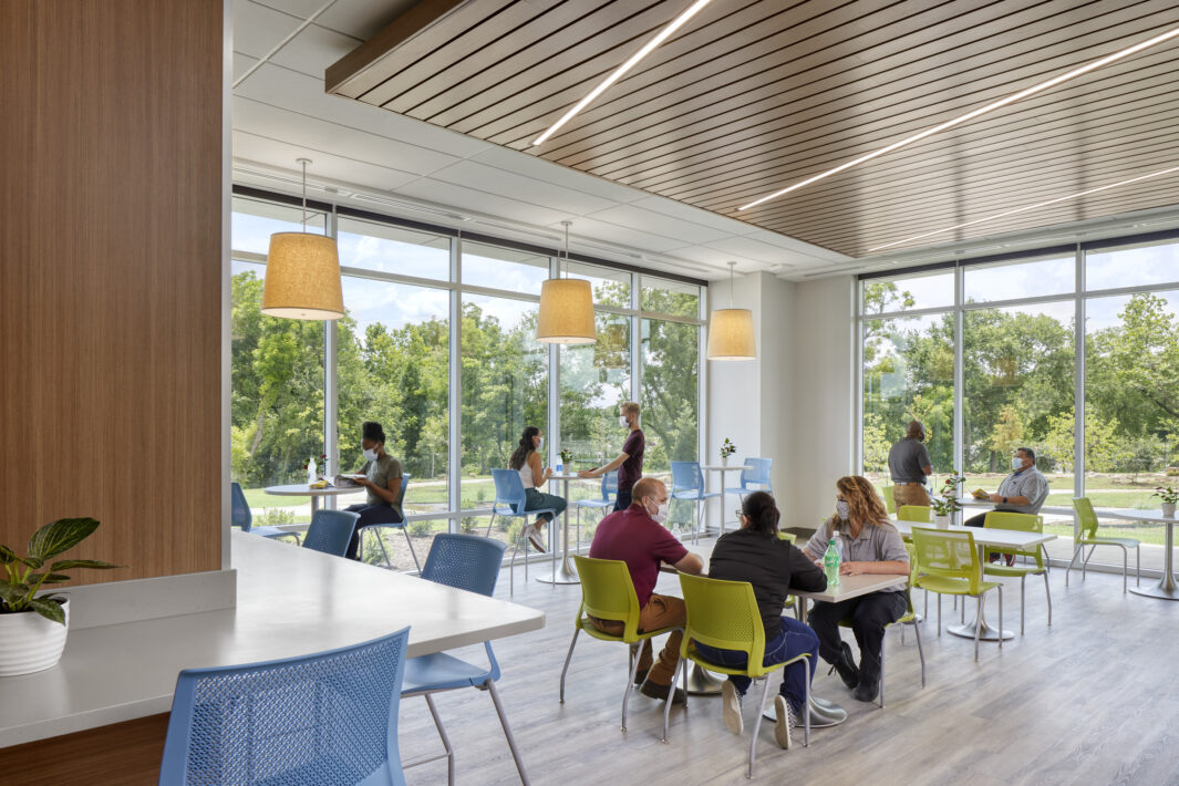 Ernest Childers Department of Veterans Affairs Outpatient Clinic 4
