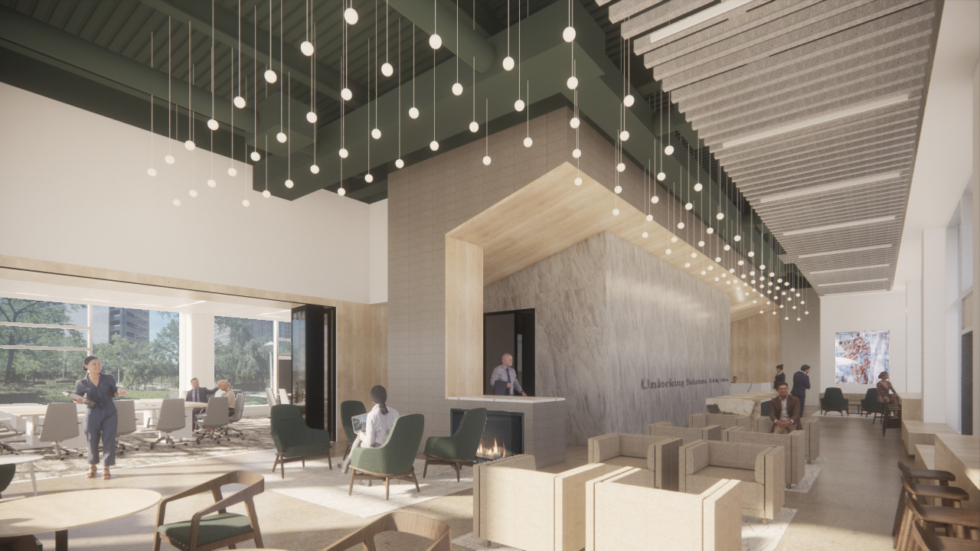 Evaluating the Workplace 25