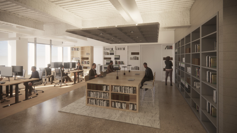 Evaluating the Workplace 26