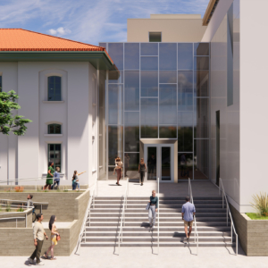 Photo of Museum of Riverside Renovation & Expansion