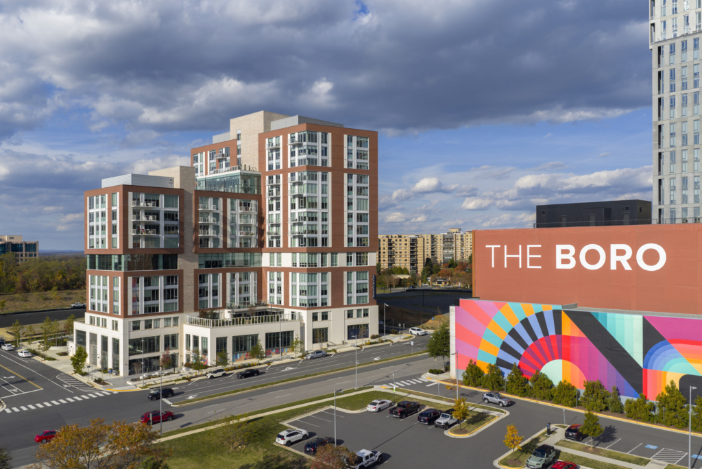 Redefining the Notion of Aging in Place 3