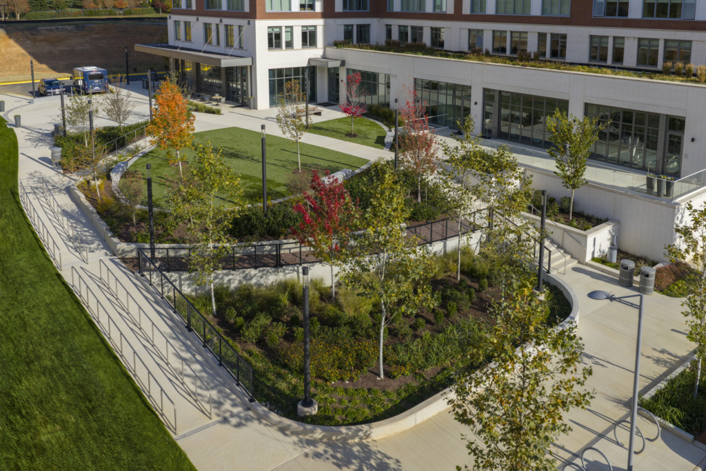 Redefining the Notion of Aging in Place 4