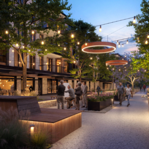 Photo of Rethinking the Paradigm for Senior Living