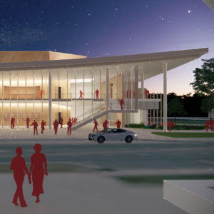 Photo of The Arts Center at Fountain Park