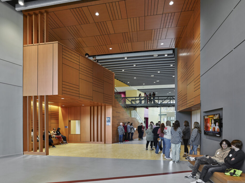 University of Central Arkansas: Windgate Center for Fine & Performing Arts 1