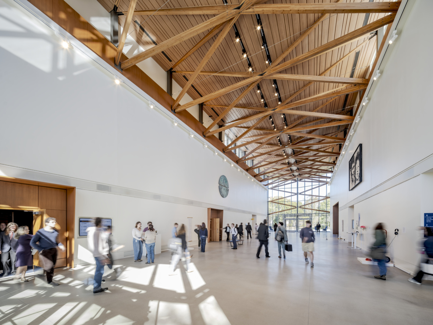 University of Southern Maine Crewe Center for the Arts 10