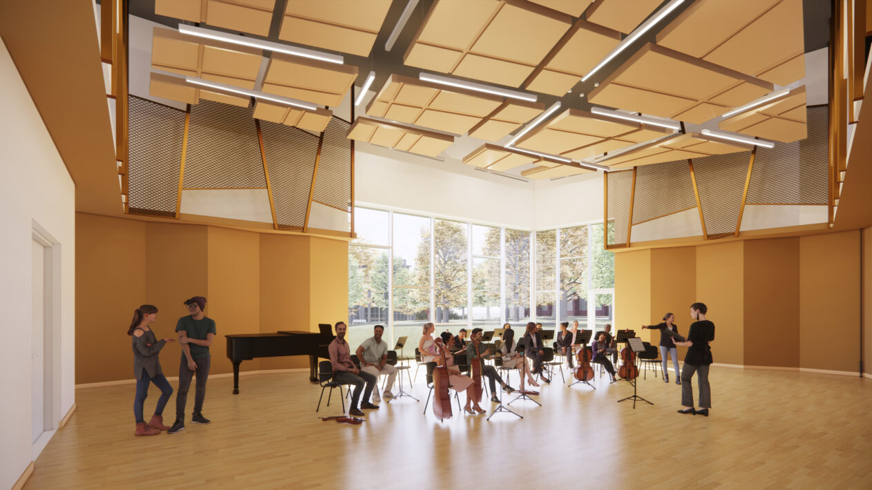 University of Southern Maine Crewe Center for the Arts 4