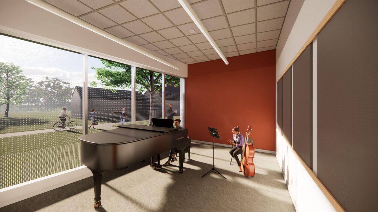 University of Southern Maine Crewe Center for the Arts 5