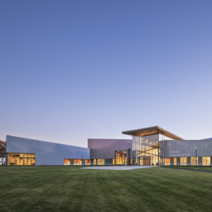 Photo of University of Southern Maine Crewe Center for the Arts