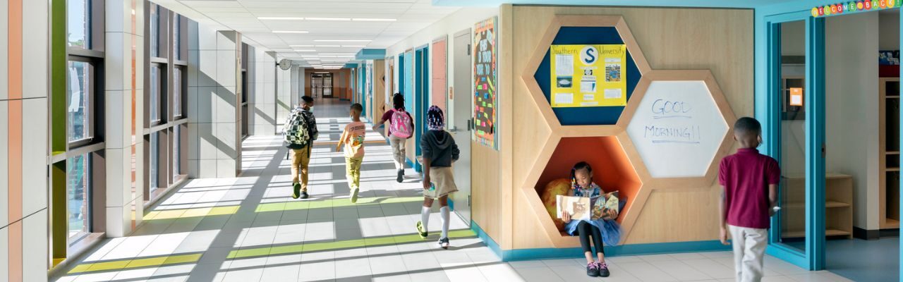 Elementary Schools