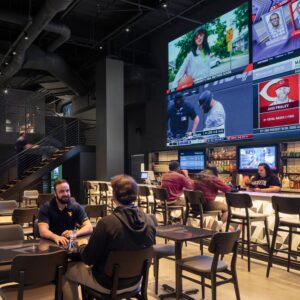 Photo of Fanatics Sportsbook