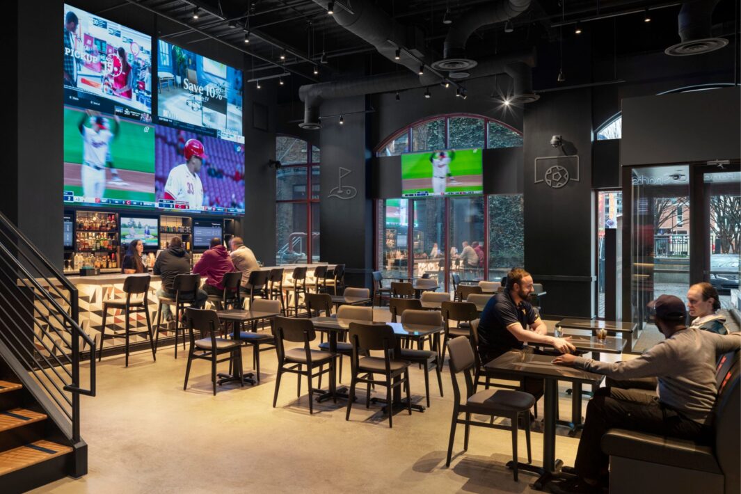 Fanatics Sportsbook: Multiple Locations 7