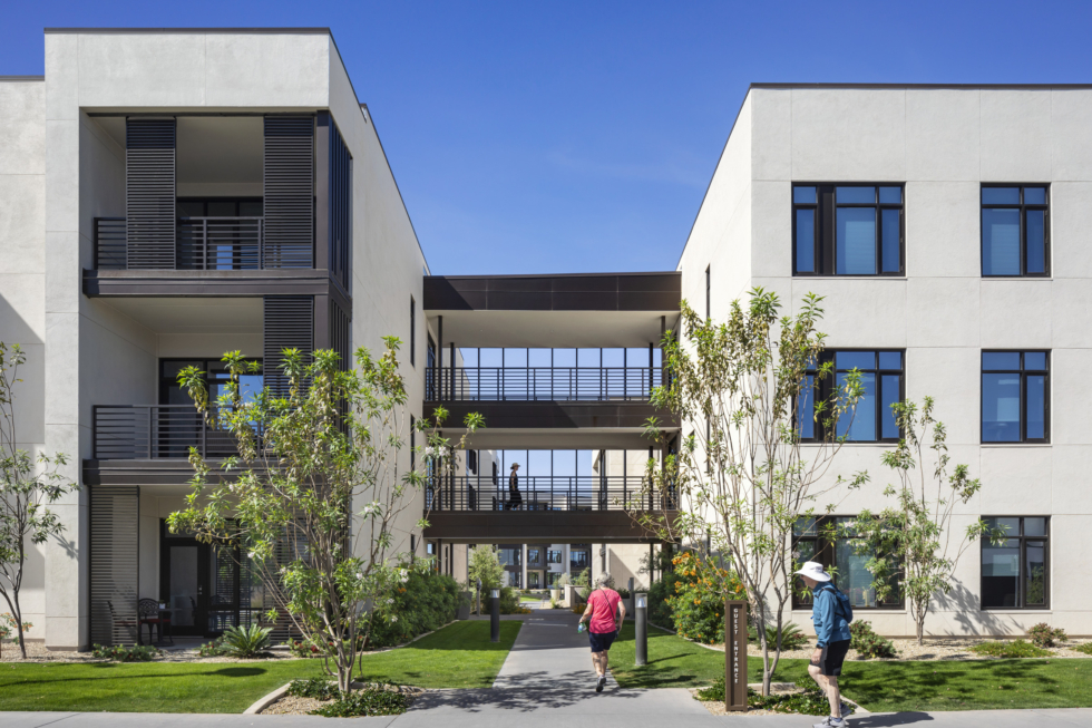 Inspirata Pointe at Royal Oaks: Architecture 5