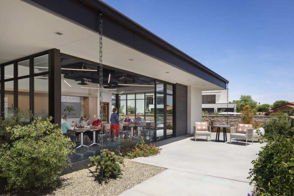 Inspirata Pointe at Royal Oaks: Architecture 7