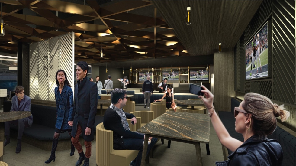 Lumen Field Modernization 1